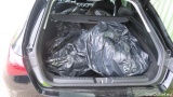  Mercedes  CLA-Klasse CLA -Klasse Shooting Brake CLA 200 (118.687) 1.3 130KW AT7 E6d #11