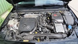  Mercedes  CLA-Klasse CLA -Klasse Shooting Brake CLA 200 (118.687) 1.3 130KW AT7 E6d #12