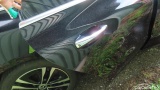  Mercedes  CLA-Klasse CLA -Klasse Shooting Brake CLA 200 (118.687) 1.3 130KW AT7 E6d #36