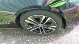  Mercedes  CLA-Klasse CLA -Klasse Shooting Brake CLA 200 (118.687) 1.3 130KW AT7 E6d #57