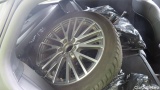  Mercedes  CLA-Klasse CLA -Klasse Shooting Brake CLA 200 (118.687) 1.3 130KW AT7 E6d #58