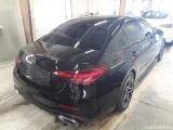  Mercedes  C-Klasse C Limousine C 220 d (206.004)AMG AMG Line 162KW AT9 E6d #2