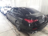  Mercedes  C-Klasse C Limousine C 220 d (206.004)AMG AMG Line 162KW AT9 E6d #9