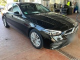  Mercedes  C-Klasse C -Klasse T-Modell C 200 T d (206.203)Avantgarde 137KW AT9 E6d #2
