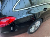  Mercedes  C-Klasse C -Klasse T-Modell C 200 T d (206.203)Avantgarde 137KW AT9 E6d #35