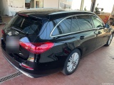  Mercedes  C-Klasse C -Klasse T-Modell C 200 T d (206.203)Avantgarde 137KW AT9 E6d #39