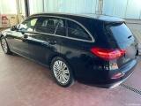  Mercedes  C-Klasse C -Klasse T-Modell C 200 T d (206.203)Avantgarde 137KW AT9 E6d #38