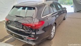  Mercedes  C-Klasse C -Klasse T-Modell C 200 d T (206.203) 135KW AT9 E6d #2