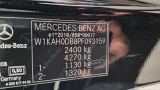  Mercedes  C-Klasse C -Klasse T-Modell C 200 d T (206.203) 135KW AT9 E6d #5