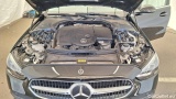  Mercedes  C-Klasse C -Klasse T-Modell C 200 d T (206.203) 135KW AT9 E6d #11