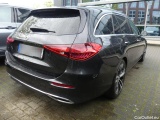  Mercedes  C-Klasse MERCEDES-BENZ  T-Modell Diesel C 220 d T 9G-TRONIC Avantgarde Advanced 5d 145kW #2