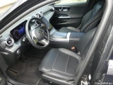  Mercedes  C-Klasse MERCEDES-BENZ  T-Modell Diesel C 220 d T 9G-TRONIC Avantgarde Advanced 5d 145kW #4