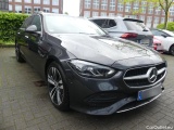  Mercedes  C-Klasse MERCEDES-BENZ  T-Modell Diesel C 220 d T 9G-TRONIC Avantgarde Advanced 5d 145kW #7