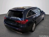  Mercedes  C-Klasse C -Klasse T-Modell C 220 T d (206.204)Avantgarde 162KW AT9 E6d #2