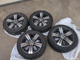  Mercedes  C-Klasse C -Klasse T-Modell C 220 T d (206.204)Avantgarde 162KW AT9 E6d #13