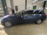  Mercedes  C-Klasse C -Klasse T-Modell C 220 T d (206.204)Avantgarde 162KW AT9 E6d #19