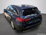  Mercedes  C-Klasse C -Klasse T-Modell C 220 T d (206.204)Avantgarde 162KW AT9 E6d #23