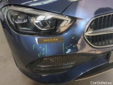  Mercedes  C-Klasse C -Klasse T-Modell C 220 T d (206.204)Avantgarde 162KW AT9 E6d #27