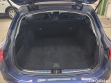  Mercedes  C-Klasse C -Klasse T-Modell C 220 T d (206.204)Avantgarde 162KW AT9 E6d #22