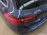  Mercedes  C-Klasse C -Klasse T-Modell C 220 T d (206.204)Avantgarde 162KW AT9 E6d #42