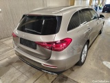  Mercedes  C-Klasse C -Klasse T-Modell C 220 d 4Matic T (206.205) 162KW AT9 E6d #2