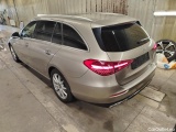  Mercedes  C-Klasse C -Klasse T-Modell C 220 d 4Matic T (206.205) 162KW AT9 E6d #9