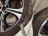  Mercedes  C-Klasse C -Klasse T-Modell C 220 d 4Matic T (206.205) 162KW AT9 E6d #34