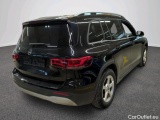  Mercedes  GLB  -Klasse  200 d (247.612) 110KW AT8 E6d #2