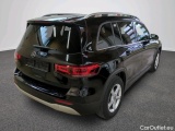  Mercedes  GLB  -Klasse  200 d (247.612) 110KW AT8 E6d #2