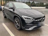  Mercedes  GLA  -Klasse  250 e (247.786)AMG 1.3 AMG Line 160KW AT8 E6d #7