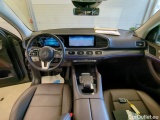  Mercedes  G-Klasee GLE -Klasse GLE 350 de 4Matic (167.117) 2.0 235KW AT9 E6d #18