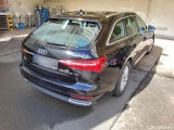  Audi  A6  Avant 35 TDI 2.0 TDI 120KW AT7 E6d #2