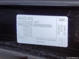  Audi  A6  Avant 35 TDI 2.0 TDI 120KW AT7 E6d #5