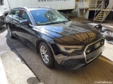  Audi  A6  Avant 35 TDI 2.0 TDI 120KW AT7 E6d #8