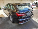  Audi  A6  Avant 35 TDI 2.0 TDI 120KW AT7 E6d #9