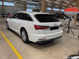 Audi  A6  Avant 45 TFSI quattro sport 2.0 TFSI 195KW AT7 E6d #9