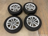  Audi  A6  Avant 45 TFSI quattro sport 2.0 TFSI 195KW AT7 E6d #44