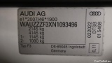  Audi  Q3  Sportback 35 TDI 2.0 TDI 110KW AT7 E6d #5