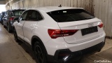  Audi  Q3  Sportback 35 TDI 2.0 TDI 110KW AT7 E6d #8