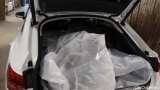  Audi  Q3  Sportback 35 TDI 2.0 TDI 110KW AT7 E6d #10