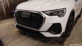  Audi  Q3  Sportback 35 TDI 2.0 TDI 110KW AT7 E6d #22