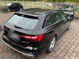  Audi  A4  Avant 35 TDI advanced 2.0 TDI 120KW AT7 E6d #2