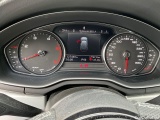  Audi  A4  Avant 35 TDI advanced 2.0 TDI 120KW AT7 E6d #6