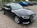  Audi  A4  Avant 35 TDI advanced 2.0 TDI 120KW AT7 E6d #7