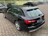  Audi  A4  Avant 35 TDI advanced 2.0 TDI 120KW AT7 E6d #8