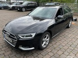  Audi  A4  Avant 35 TDI advanced 2.0 TDI 120KW AT7 E6d #15