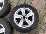  Audi  A4  Avant 35 TDI advanced 2.0 TDI 120KW AT7 E6d #18