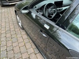  Audi  A4  Avant 35 TDI advanced 2.0 TDI 120KW AT7 E6d #61