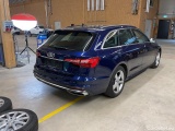  Audi  A4  Avant 35 TDI advanced 2.0 TDI 120KW AT7 E6d #2