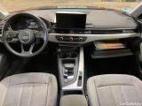  Audi  A4  Avant 35 TDI advanced 2.0 TDI 120KW AT7 E6d #3